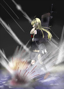 残弾無し…自走不能……