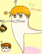 ニコ生主さんのアイコンを描いてみた　０１