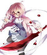 栗山未来ちゃん