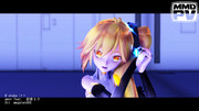 【MMD-PV】shake it!
