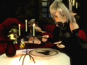 お姉様おいしいです