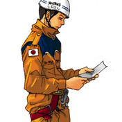 特殊救難隊 ニコニコ静画 イラスト