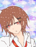 おとこのこ。