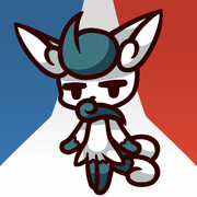 ニャオニクス ニコニコ静画 イラスト