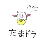 たまドラ（？）