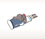 ウォーターライン