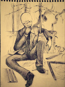 名前のない怪物