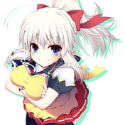 ノヴァ ルミナス ニコニコ静画 イラスト