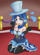 ポケモンＸＹのルスワールちゃん！！