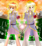 ハウトゥー世界征服 ニコニコ静画 イラスト