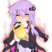 「え？マスター、プレゼントくれるんですか？」