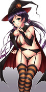 東條希[ハロウィン編]