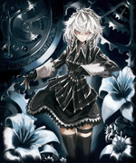 紅魔城伝説 ニコニコ静画 イラスト