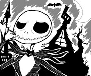 ジャック・スケリントン