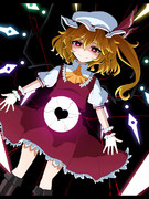 かっこかわいい ニコニコ静画 イラスト