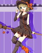 ほらはやくっ！