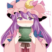 出窓座り ニコニコ静画 イラスト