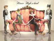 Hitsue Vanguard Club