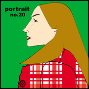 portrait　２０