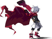 誰も居なくなった宇宙で