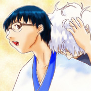 めがね少年は大志を抱く。