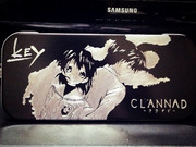 clannad カンペン