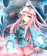 表情豊かなポーカーフェイス