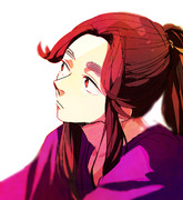忍たま ニコニコ静画 イラスト