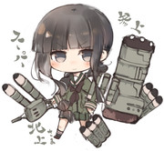 スーパー北上さまだよぉ？