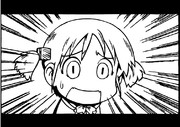アウトだよ ニコニコ静画 イラスト