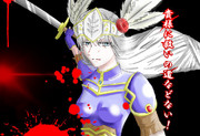 ヴァルキリープロファイル ニコニコ静画 イラスト