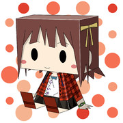 グラフィグ風春香