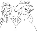 毎ユキ　104　初めてのZUN絵