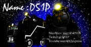 【MMD名刺選手権】 D51P