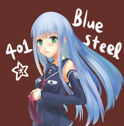 アルペジオ2話見ました！