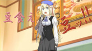シャルロット ブリュー ニコニコ静画 イラスト