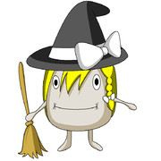 ドコモダケ ニコニコ静画 イラスト