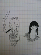 総合でタバコついて再教育されました