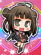 艦これ【ぷにっとガチャ】