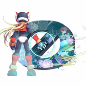世界を救うワイリーナンバーズ ニコニコ静画 イラスト