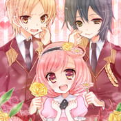 絶対アイドル 愛 N G ニコニコ静画 イラスト