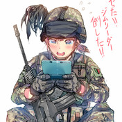 ニンテンドー ウォー ニコニコ静画 イラスト
