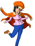 もりたスクイッド