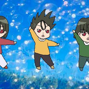 高遠エリカ ニコニコ静画 イラスト