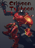 Crimson Typhoon 