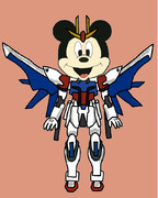 billドチュロストライクガンダム　ファンダフルプライス