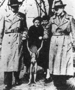 宇宙人になった久本さん