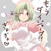 ゲドーくん ニコニコ静画 イラスト