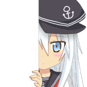 ちらっと響たん