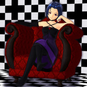 運命の人はどこかしら？